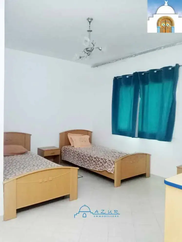 APPARTEMENT OLIVERA 